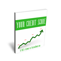 Your Credit Score Report