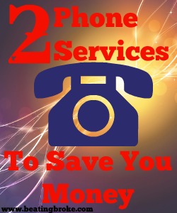 save money on phones