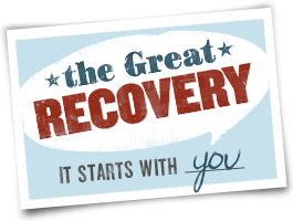 TheGreatRecovery.com