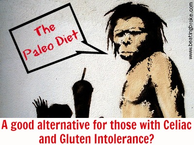 paleolithic diet meal plan