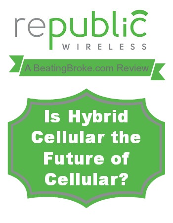 Republic Wireless Review