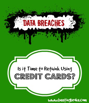 Data Breaches 