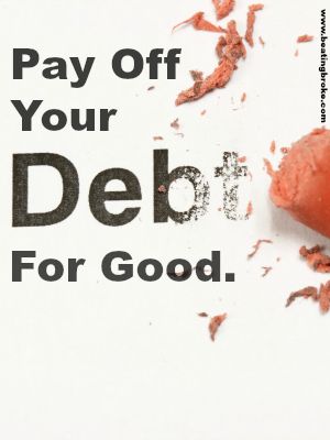 Pay Off Your Debt
