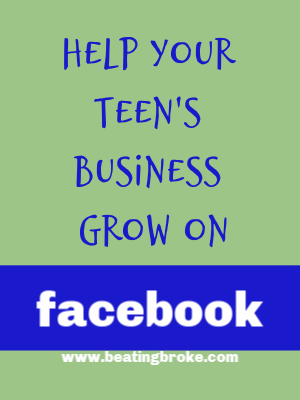 Grow on Facebook