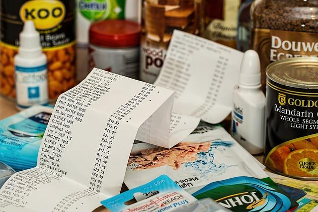 4 Ways to Slash the Grocery Bill