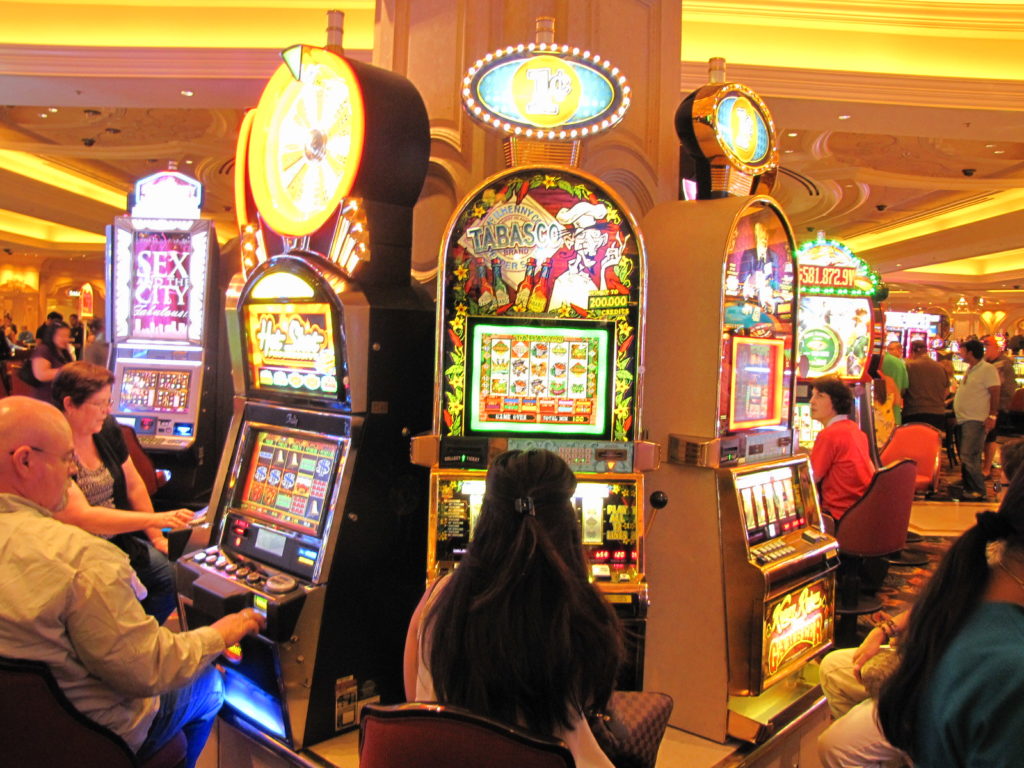 midas slot free