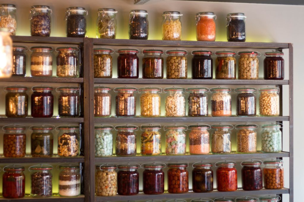 Why I'll Always Keep a Full Pantry Now