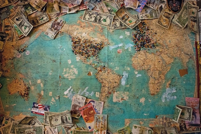 Live Without Money