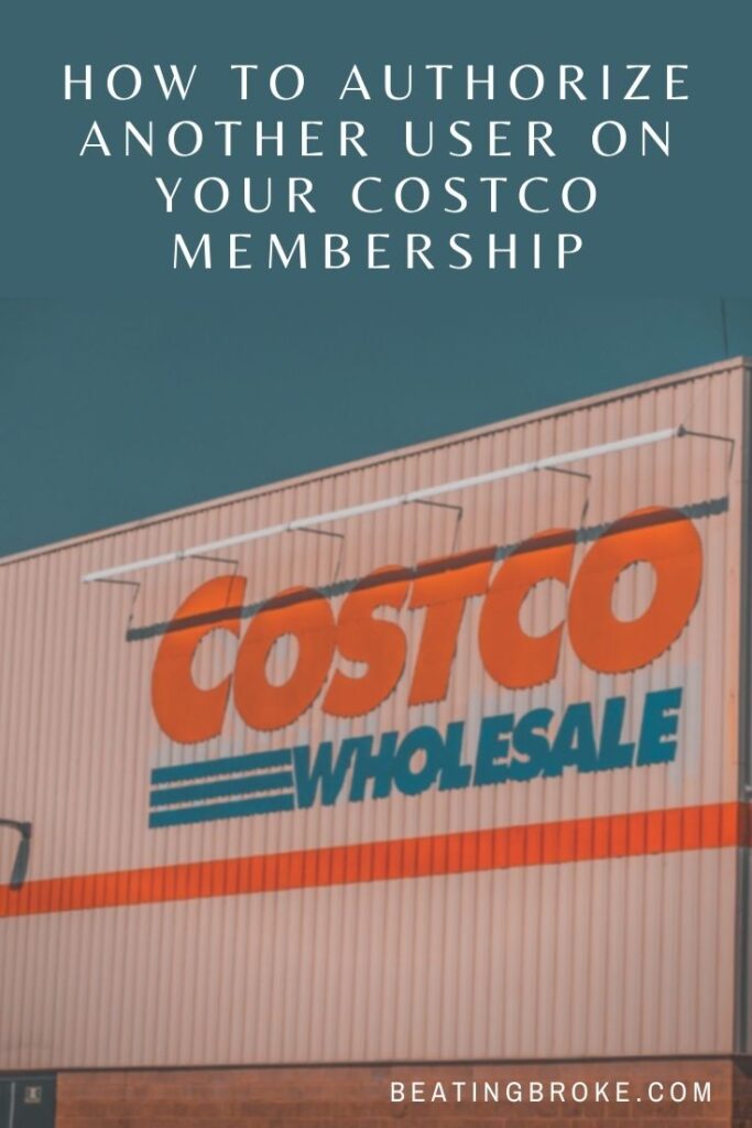 How Many People Can Be on Your Costco Membership?