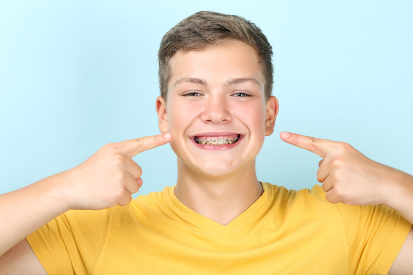 Only Get Your Teen Braces If They Want Them