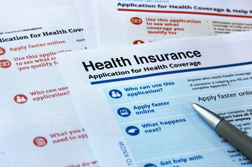 Temporary Health Insurance Options