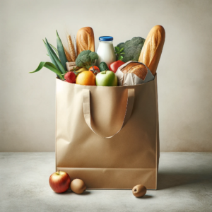 optimize your grocery shopping