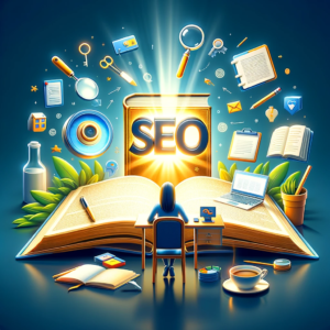 seo knowledge