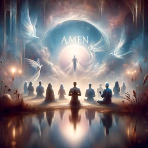 Amen