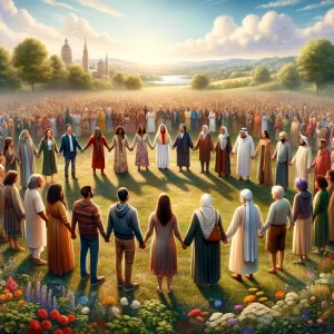 Avoiding Terms That Promote Religious Exclusivity