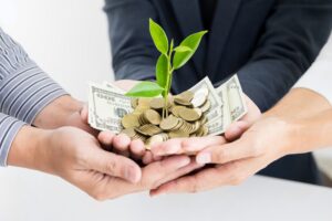 Crowdfunding and Social Entrepreneurship