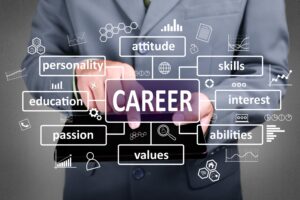 Dispel the Career Myths