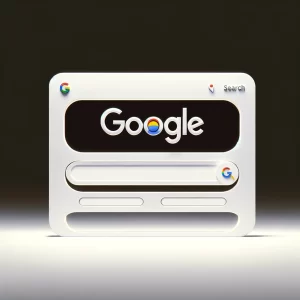 Google's Search Engine Dominance