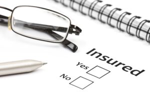 Neglecting Insurance