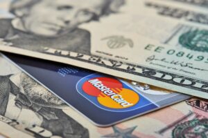 Paying Only the Minimum on Credit Cards