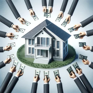 Real Estate Crowdfunding