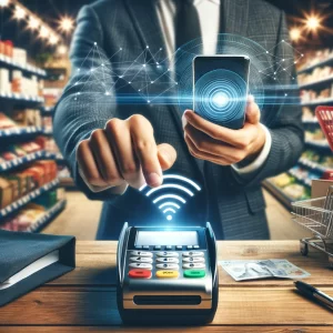 Shift Toward Cashless Societies