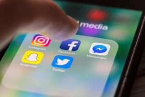 Social Media as a Primary News Source