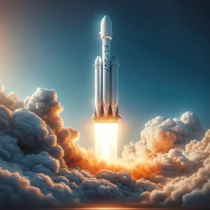 SpaceX's Reusable Rockets