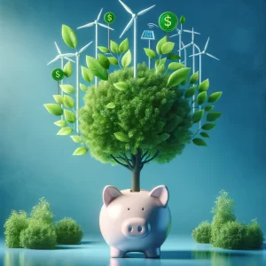 Sustainable Investing