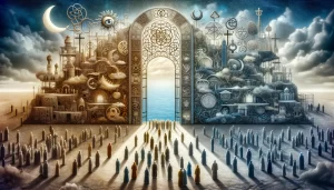 Terms That Subtly Promote Religious Exclusivity