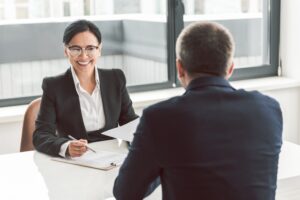 Your Age is a Disadvantage in Job Interviews