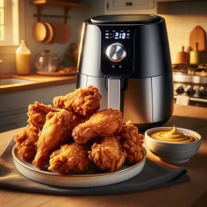 Air Fryer Foods