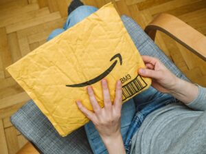 Amazon's Choice and Best Seller Labels