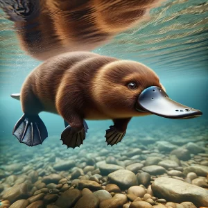 Australia's Platypus