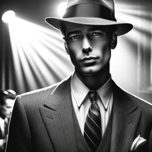 Bogart That