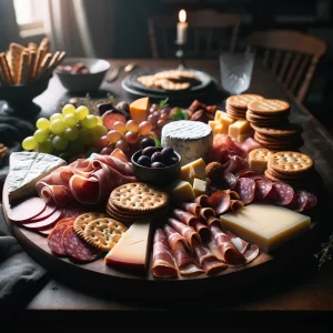 Charcuterie Boards