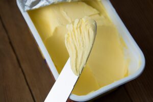 Chiffon Margarine