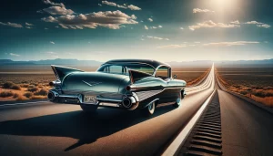 Classic Car Features That Have Vanished in Modern Vehicles