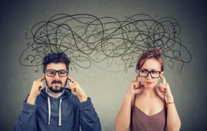 Decreased Communication