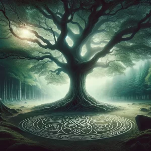 Druidry