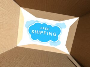 Hidden Costs in Free Shipping