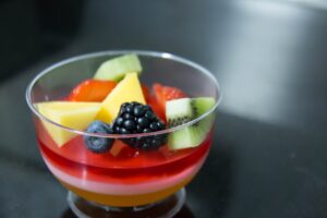Jell-O 1-2-3