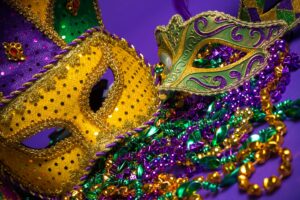 Mardi Gras