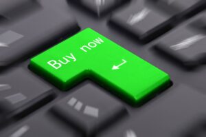 One-Click Ordering