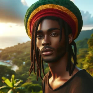 Rastafarianism