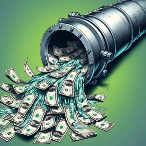 Stop Wasting Money! Plug These 9 Hidden Money Leaks Today!