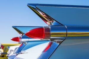 Tailfins