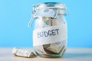 Assess and Adjust Your Budget