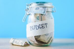 Assess and Adjust Your Budget