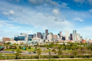 Denver